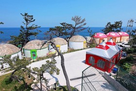 Pohang Star Farm Pension