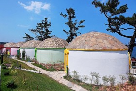 Pohang Star Farm Pension