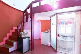 Pohang Star Farm Pension