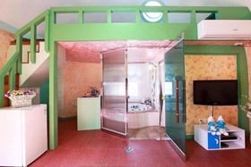 Pohang Star Farm Pension