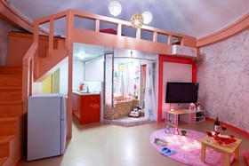 Pohang Star Farm Pension