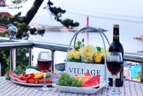 Pohang Star Farm Pension