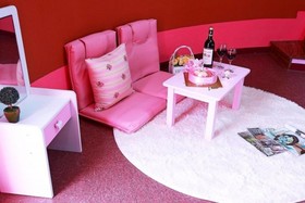 Pohang Star Farm Pension