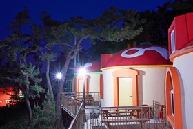 Pohang Star Farm Pension