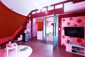 Pohang Star Farm Pension