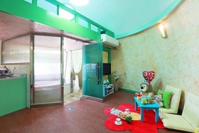 Pohang Star Farm Pension