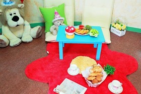 Pohang Star Farm Pension