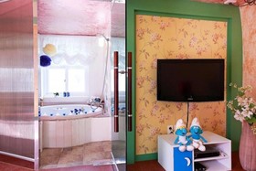 Pohang Star Farm Pension
