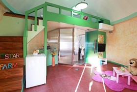 Pohang Star Farm Pension