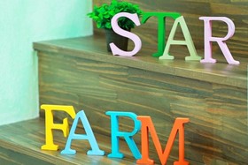 Pohang Star Farm Pension