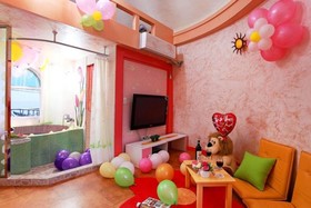 Pohang Star Farm Pension
