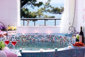 Pohang Star Farm Pension