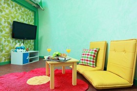 Pohang Star Farm Pension