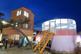 Pohang Star Farm Pension