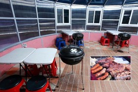 Pohang Star Farm Pension