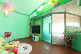 Pohang Star Farm Pension