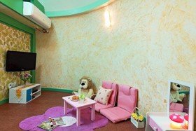 Pohang Star Farm Pension