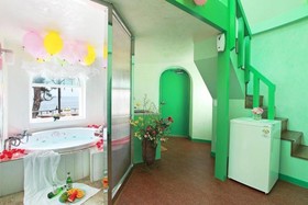 Pohang Star Farm Pension