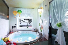 Pohang Star Farm Pension