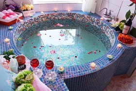 Pohang Star Farm Pension