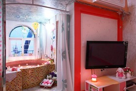 Pohang Star Farm Pension