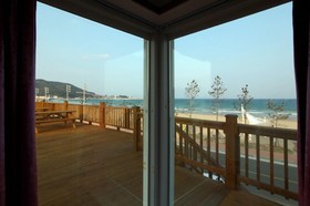 Pohang Sunrise