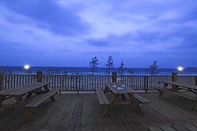 Pohang Sunrise