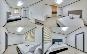 Pohang The East Pool Villa Pension