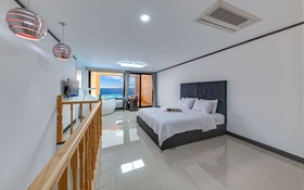 Pohang The East Pool Villa Pension