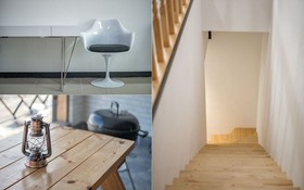 Pohang The East Pool Villa Pension