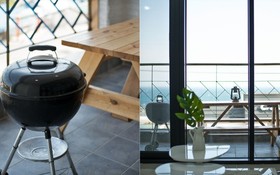 Pohang The East Pool Villa Pension