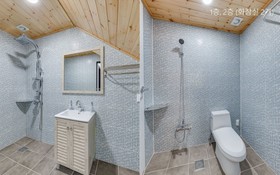 Pohang The East Pool Villa Pension