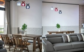 Pohang The East Pool Villa Pension