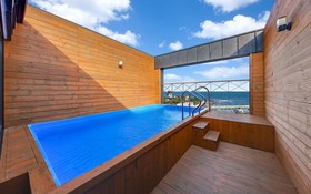 Pohang The East Pool Villa Pension
