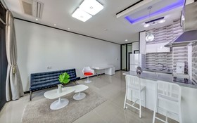 Pohang The East Pool Villa Pension