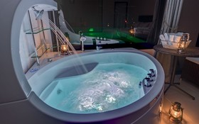 Pohang The East Pool Villa Pension