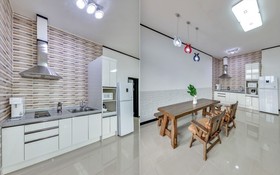 Pohang The East Pool Villa Pension