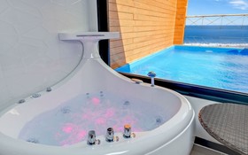 Pohang The East Pool Villa Pension