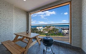 Pohang The East Pool Villa Pension