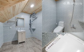 Pohang The East Pool Villa Pension