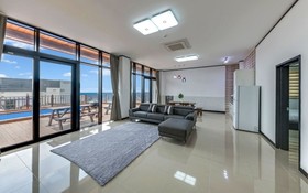 Pohang The East Pool Villa Pension