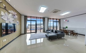 Pohang The East Pool Villa Pension