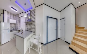 Pohang The East Pool Villa Pension