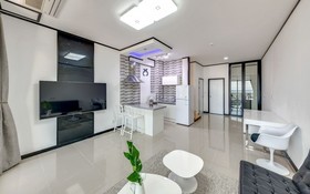 Pohang The East Pool Villa Pension