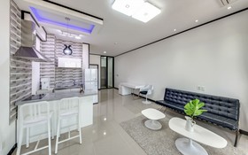 Pohang The East Pool Villa Pension