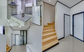 Pohang The East Pool Villa Pension