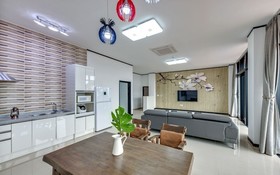 Pohang The East Pool Villa Pension