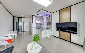 Pohang The East Pool Villa Pension