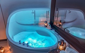 Pohang The East Pool Villa Pension