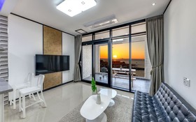 Pohang The East Pool Villa Pension